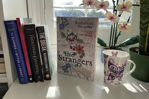 Indigenous-authored novels: 5 great contemporary reads for young adults