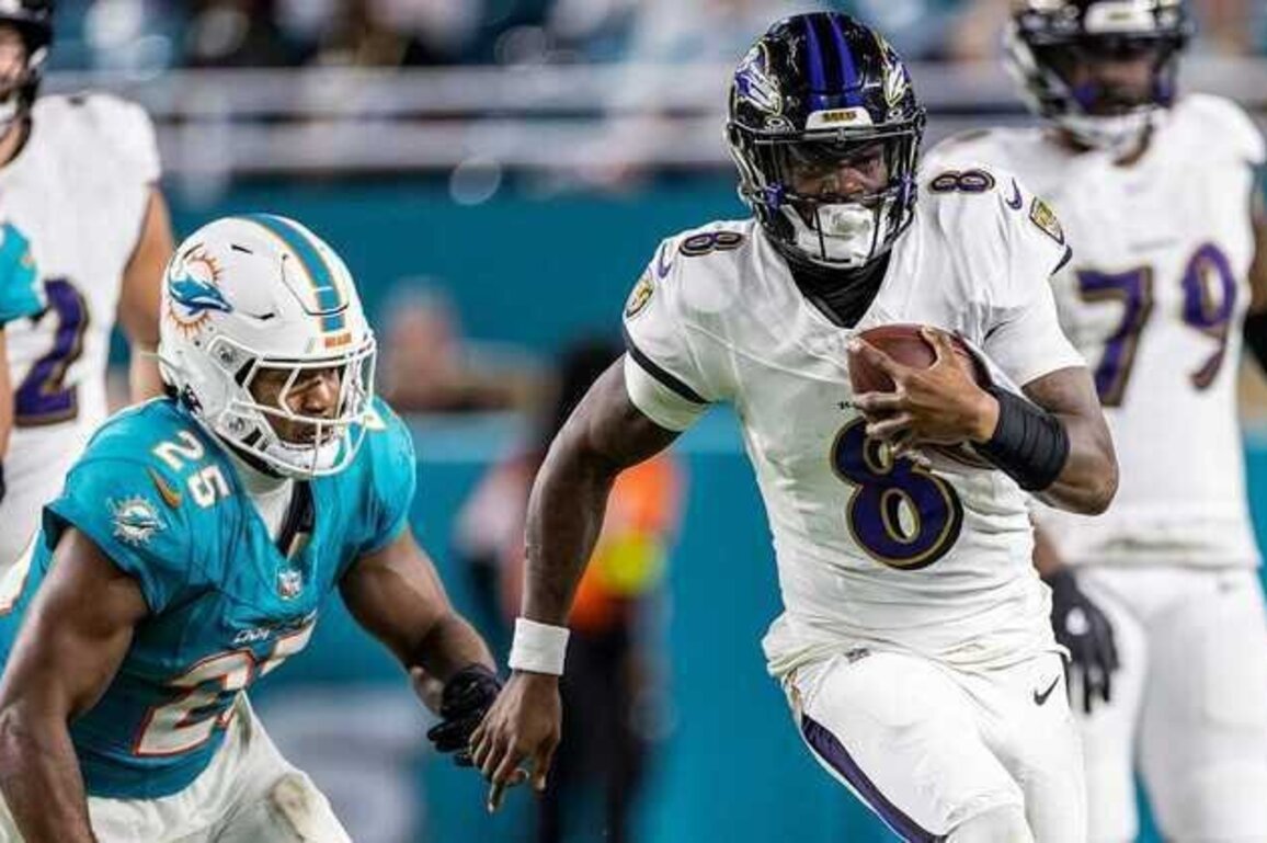 Five Huge Questions Facing the Ravens This Offseason