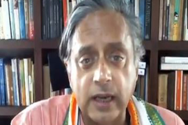 "Surprisingly, China didn't take as much of pro-Pakistan stand; it needs India": Tharoor on Operation Sindoor