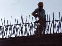Diversity deficiency in construction