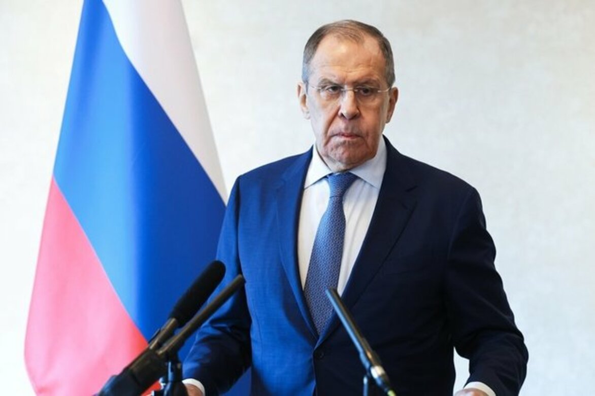 Russian forces will react to F-16 deliveries Lavrov