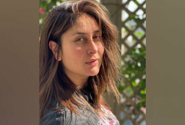 Kareena Kapoor flaunts new hair