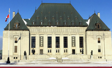  Canada Supreme Court