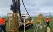  RBX now owns its own rig, so it can set its drilling pace