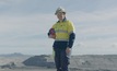 NRLW recruit Phoebe Desmond also works at Bulga Coal.