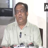 "Death toll of BJ Medical College students stands at 4," says Ahmedabad Civil Hospital Superintendent on AI 171 plane crash