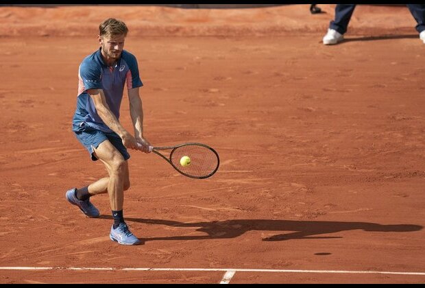 French Open bans alcohol in stands to curb unruly fans