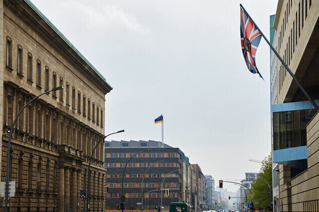 Cash-strapped Britain to sell off embassies  Politico