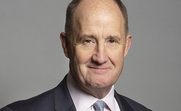 EXCLUSIVE - Kevin Hollinrake: "The energy transition should not become the accelerator pedal for hollowing out British farming"