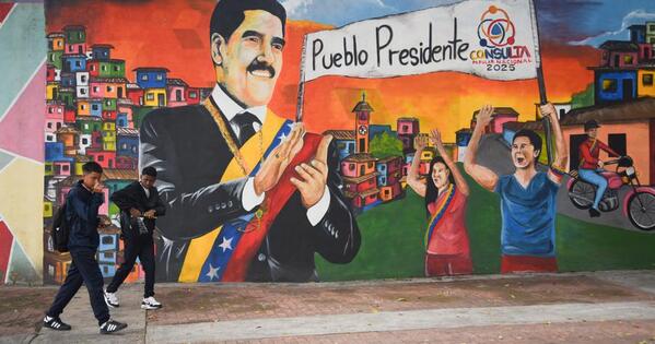 World Insights: U.S. secret intelligence operations in Venezuela anger Latin America