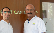 India's Anicut hits $36m second close on VC fund