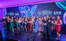 Women in Financial Advice Awards 2025: Winners' gallery