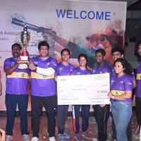 Trigger Tacticians dominate to lift inaugural Shooting League of Karnataka title