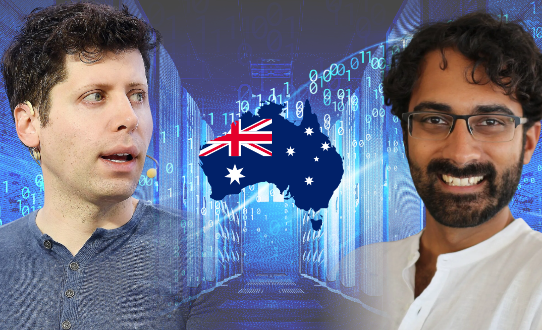 Tech bro vs Greenpeace vs govt - who's right about data centres?