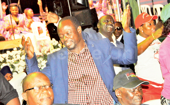 Kasawuli (wakati) mu kutendereza ewa Nabbi Kakande. Kasawuli (wakati) mu kutendereza ewa Nabbi Kakande.
