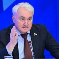 Ukraine 'a terrorist state' - top Russian MP