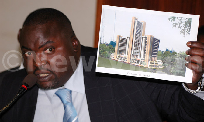 Court of appeal delays verdict of former NSSF boss Court of appeal delays verdict of former NSSF boss