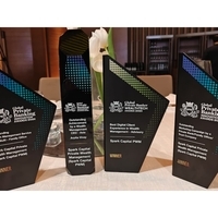 Spark Capital PWM Wins Three Global Private Banking Innovation Awards 2026; Arpita Vinay Named Asia's Outstanding Wealth Management CEO