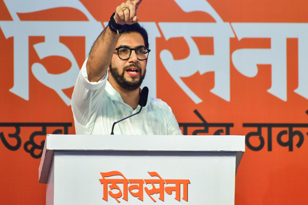 "What a shame!": Aaditya Thackeray condemns MP minister's remark on Australian women cricketers' molestation incident