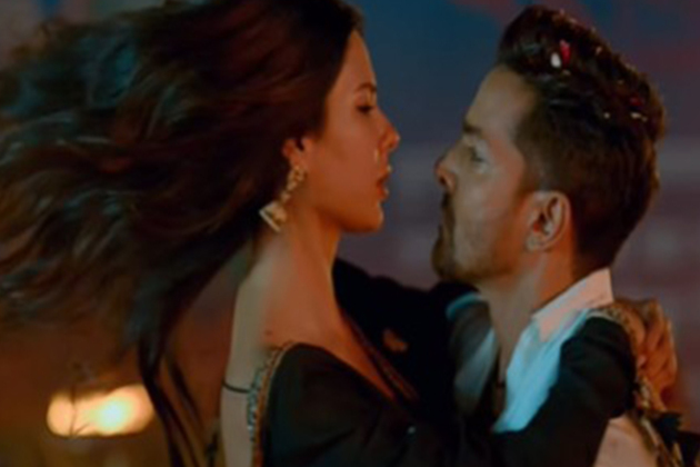 Ek Deewane Ki Deewaniyat teaser out: Harshvardhan Rane, Sonam Bajwa starrer is all about "PYAAR, DUKH, and NAFRAT"