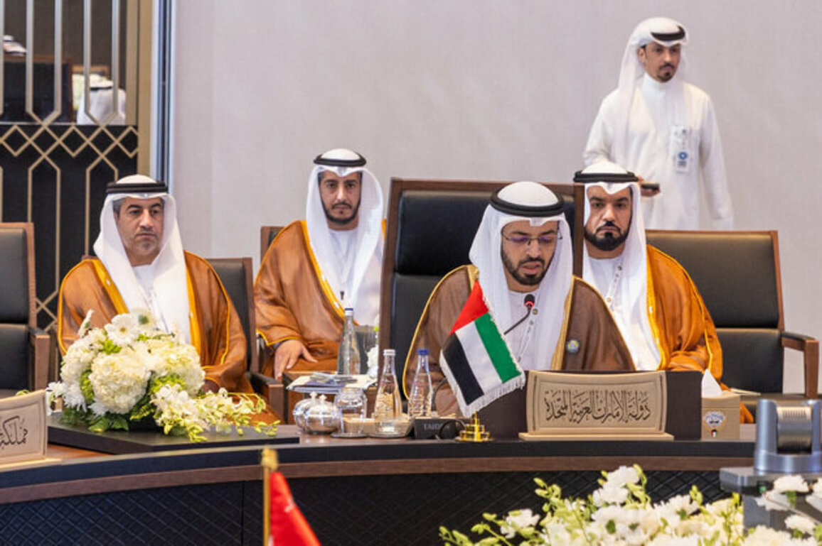 UAE calls for AI-balanced vision in religious affairs
