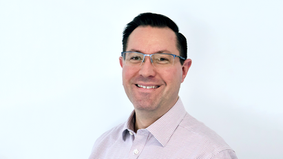 The IPG names new Managing Director 