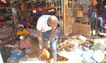 Ebifaananyi bya Moses Kigongo Ebifaananyi bya Moses Kigongo
