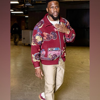 Kevin Hart's India tour postponed in solidarity with Pahalgam terror attack victims