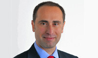 Linde Material Handling UK appoints new managing director