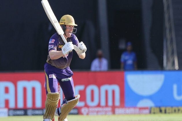 IPL 13: 185-190 would have kept us in the game, says Morgan