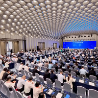 CHINA-SHANGHAI-CARBON MARKET REPORT-RELEASE (CN)