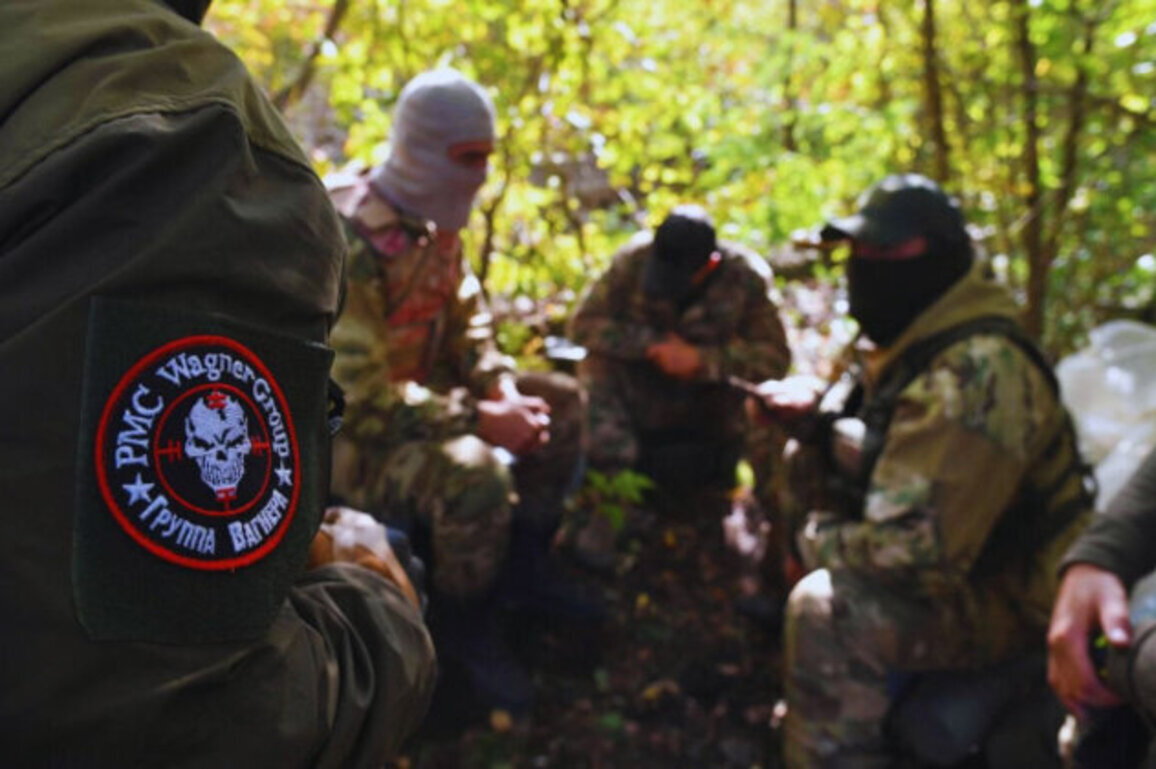 Wagner Operatives Recruited to Carry Out Sabotage Across Europe