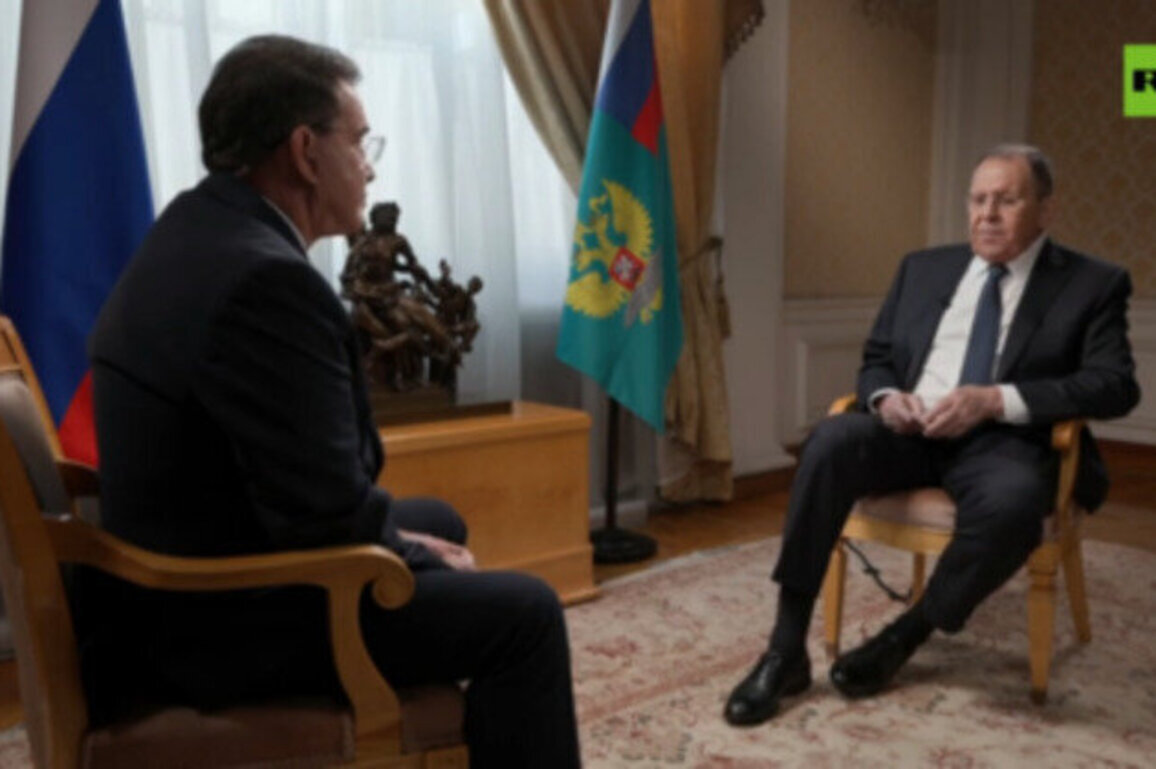 Iran escalation could blow up entire Middle East - Lavrov