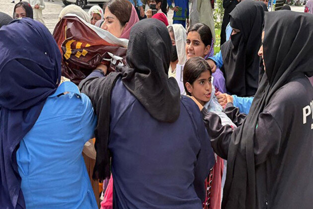 Pakistan: New cases of enforced disappearances reported in Balochistan, as families stage protests in Karachi and Islamabad