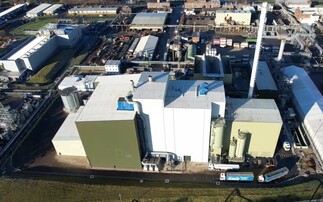 Statkraft inks first energy-from-waste PPA at Grangemouth plant