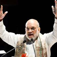"Big success of Modi govt's diplomacy": Amit Shah on extraditon of Tahawwur Rana