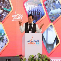 Sarbananda Sonowal announces Rs 1,500 cr allocation for 'Harit Nauka' Scheme"