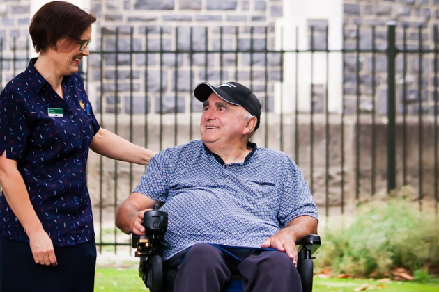 Thousands of carers in Ireland cut personal costs to buy equipment