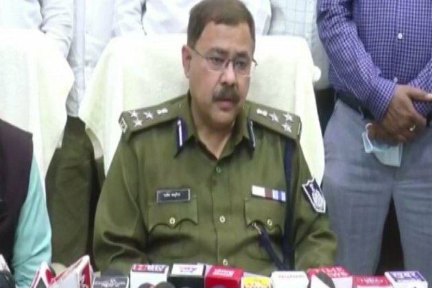 Indore police nabs man for printing fake currencies