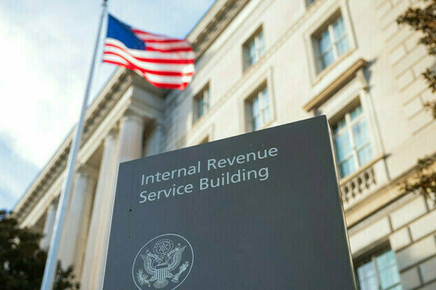 US tax agency to sack 25% of its employees  WaPo