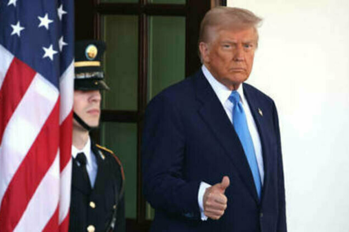 Trump wants 'bigger' Ukraine resources deal - CBS