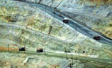 The truck fleet forms one of the major assets of a mining operation