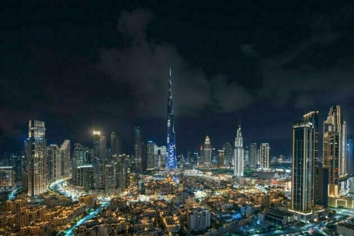 Dubai welcomes 16.79 million international tourists in 11 months