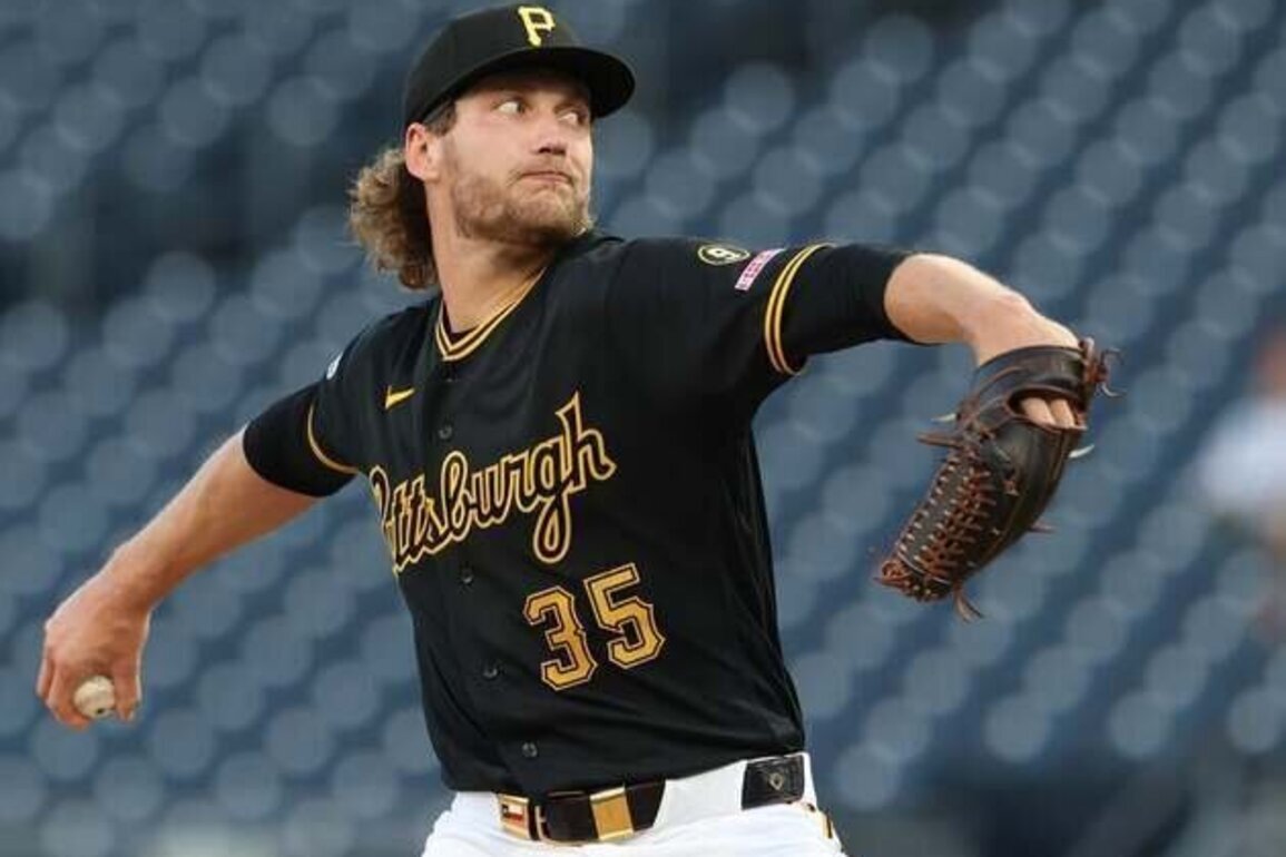 Emerging righties on hill as Pirates aim to sweep Reds