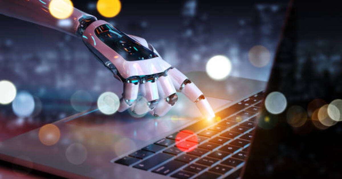 CFA identifies responsible use of AI as key to maintaining trust in capital markets