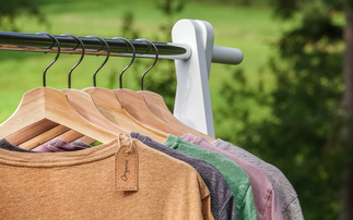 Campaigners have described the fashion industry as 'addicted to greenwashing' | Credit: iStock