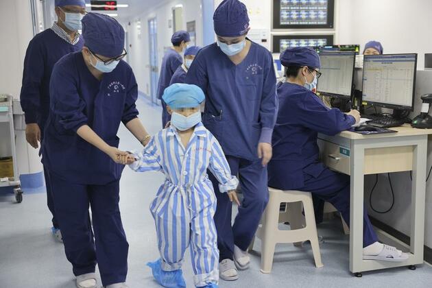 Guangxi's fight against thalassemia offers new hope to patients worldwide