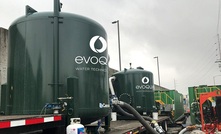  Xylem Inc has completed its acquisition of Evoqua Water Technologies Corp.