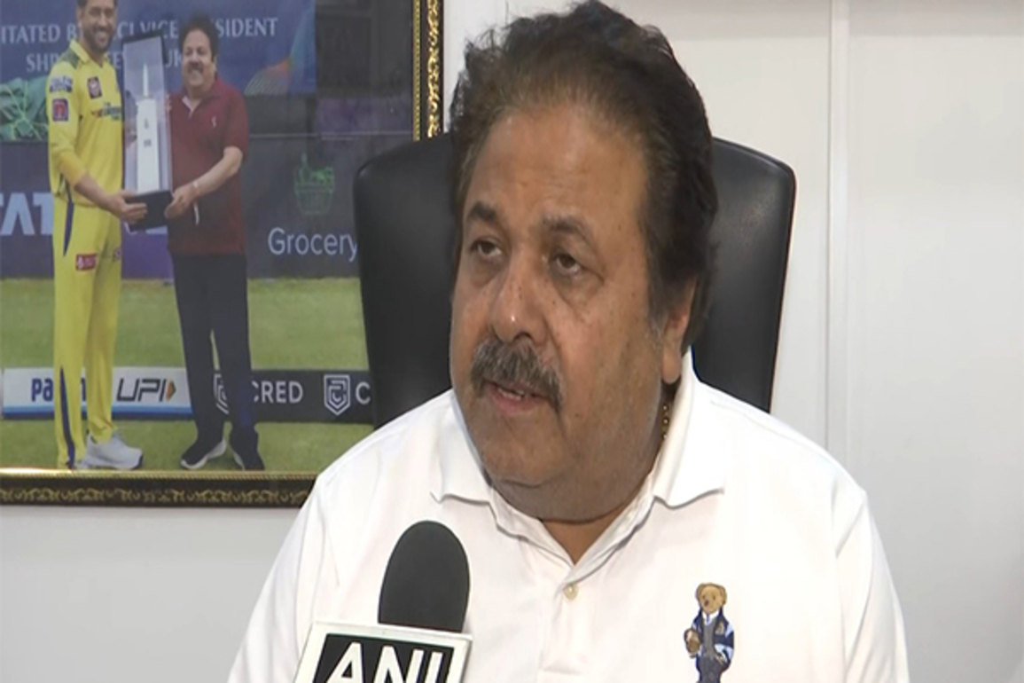 BCCI VP Rajeev Shukla quashes political agenda speculations in IPL final venue shift from Kolkata to Ahmedabad