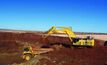 Wiluna improvement underway